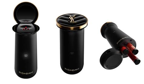 ysl lipstick maker price|lipstick printer ysl price.